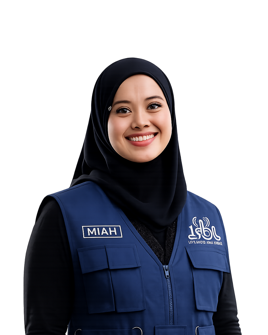 Foto Miah Jufri
