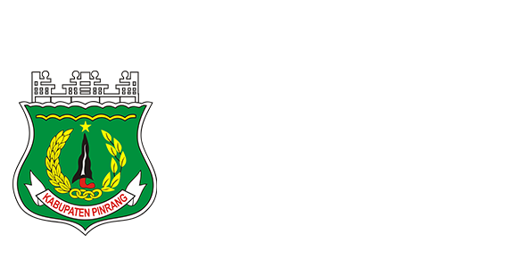 Logo Pemkab Pinrang