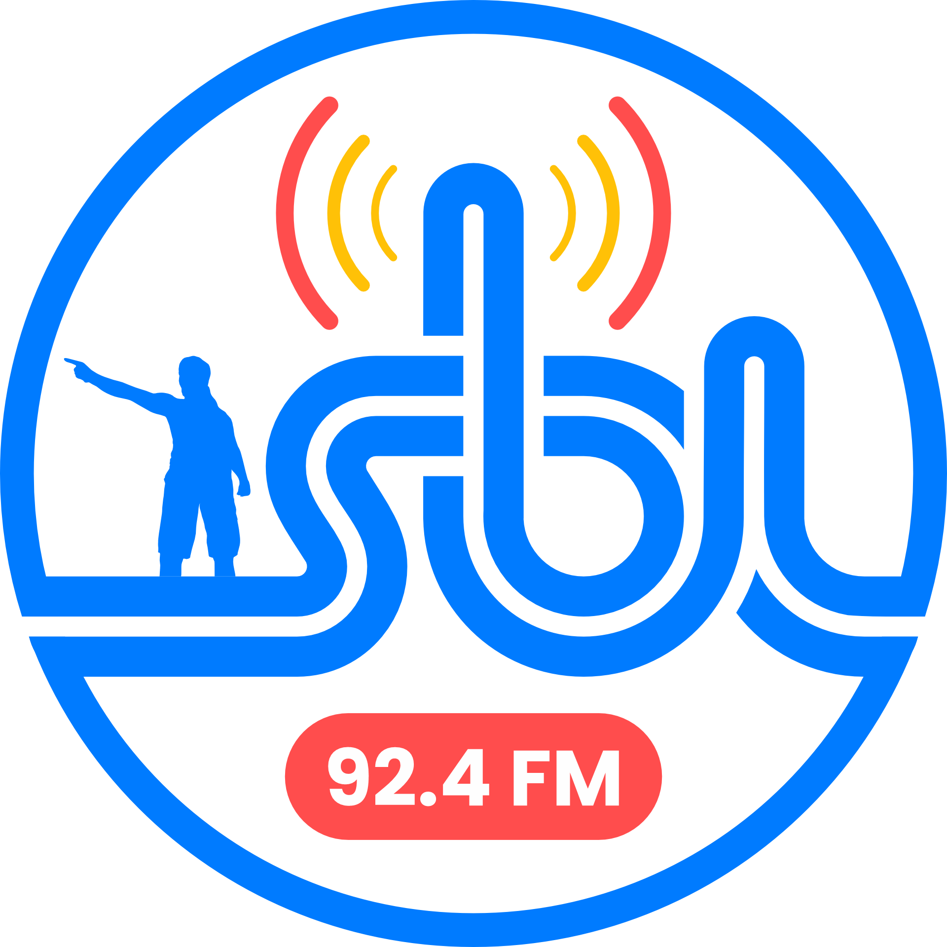 Logo SBL