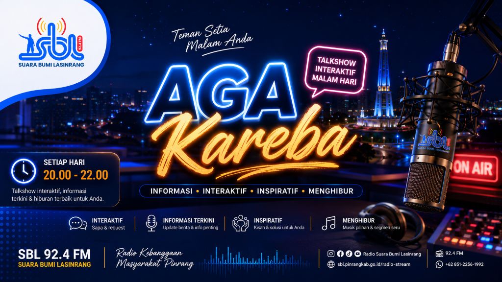 Aga Kareba