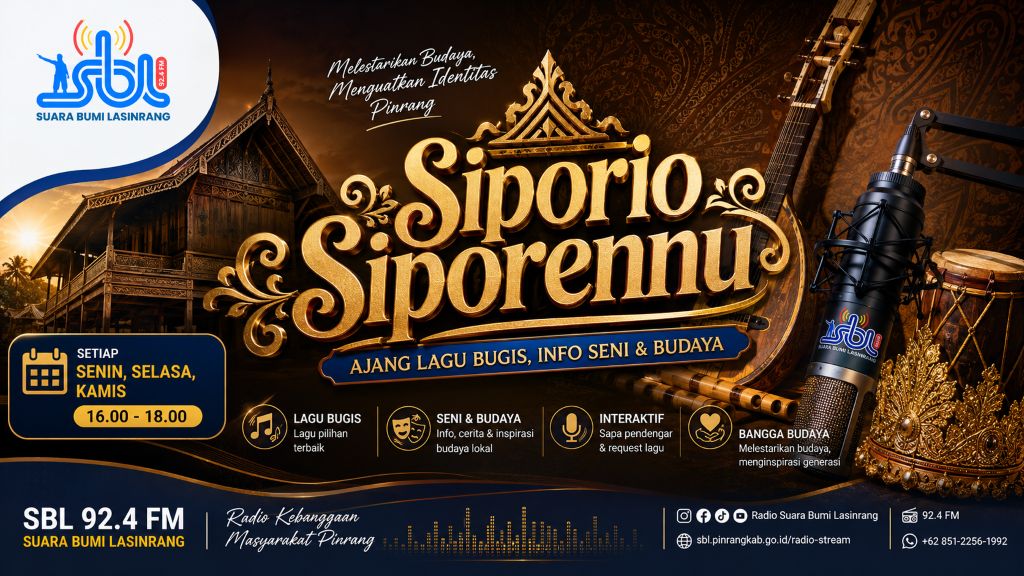 Siporio Siporennu