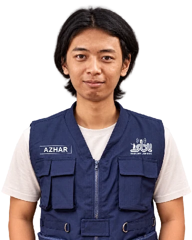 Foto ANDI AZHAR