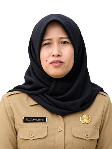 Foto FAUZIAH ABBAS