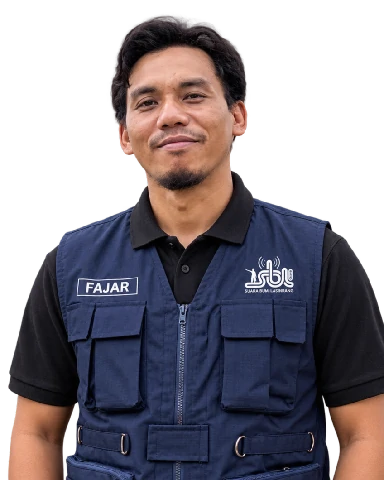 Foto profil FAJAR BAKRI