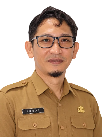 Foto profil MUH. IQBAL