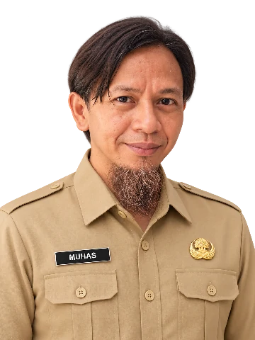 Foto MUHAMMAD SALEH