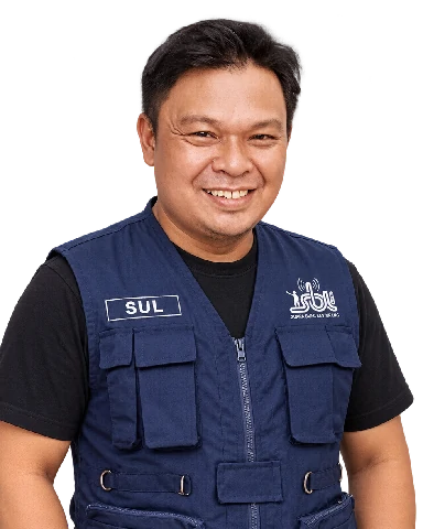 Penyiar Sul