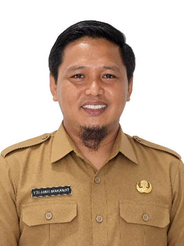Foto profil TRI AMRI MARAMAT
