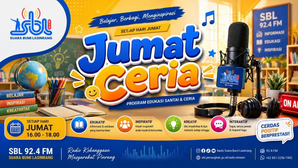 Jumat Ceria