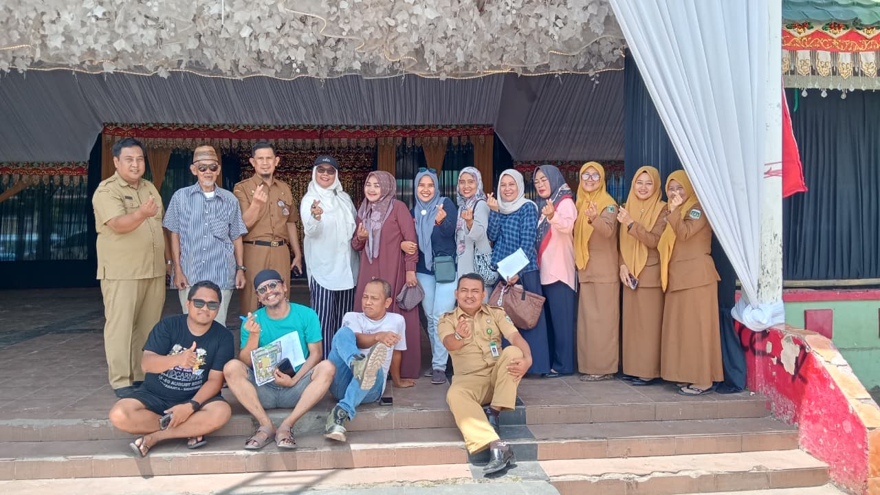 Pinrang Bersiap Dikunjungi Dunia! Persiapan Adventure Culture International Folklore Festival 2025 Hampir Sempurna!