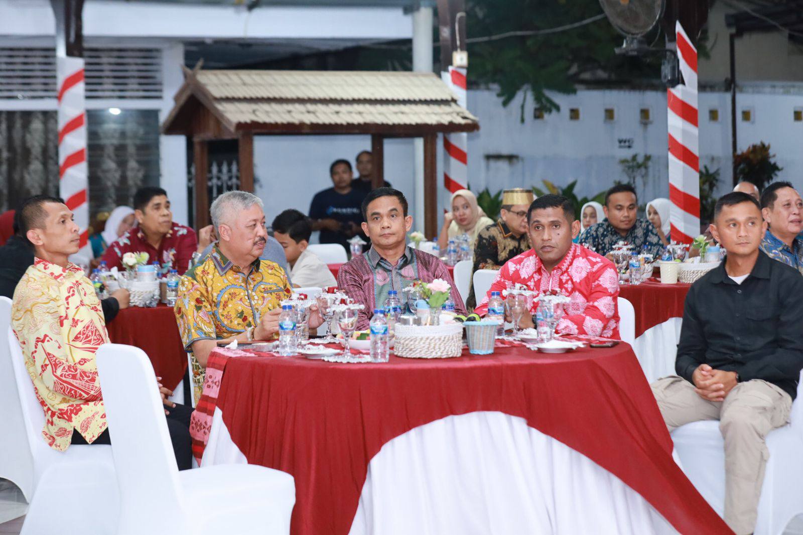 Momen Haru di Pinrang! Dandim 1404 Resmi Berganti, Pesannya Bikin Semua Terdiam