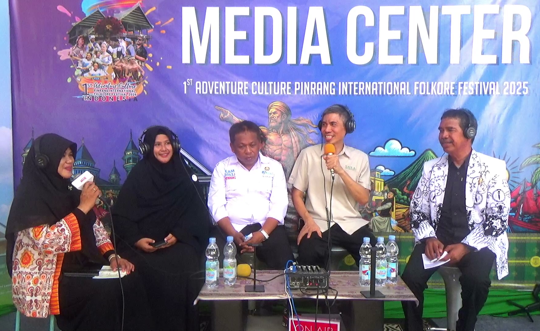 Hari Guru Nasional, SBL Festival on Air Gaungkan Transformasi Pendidikan