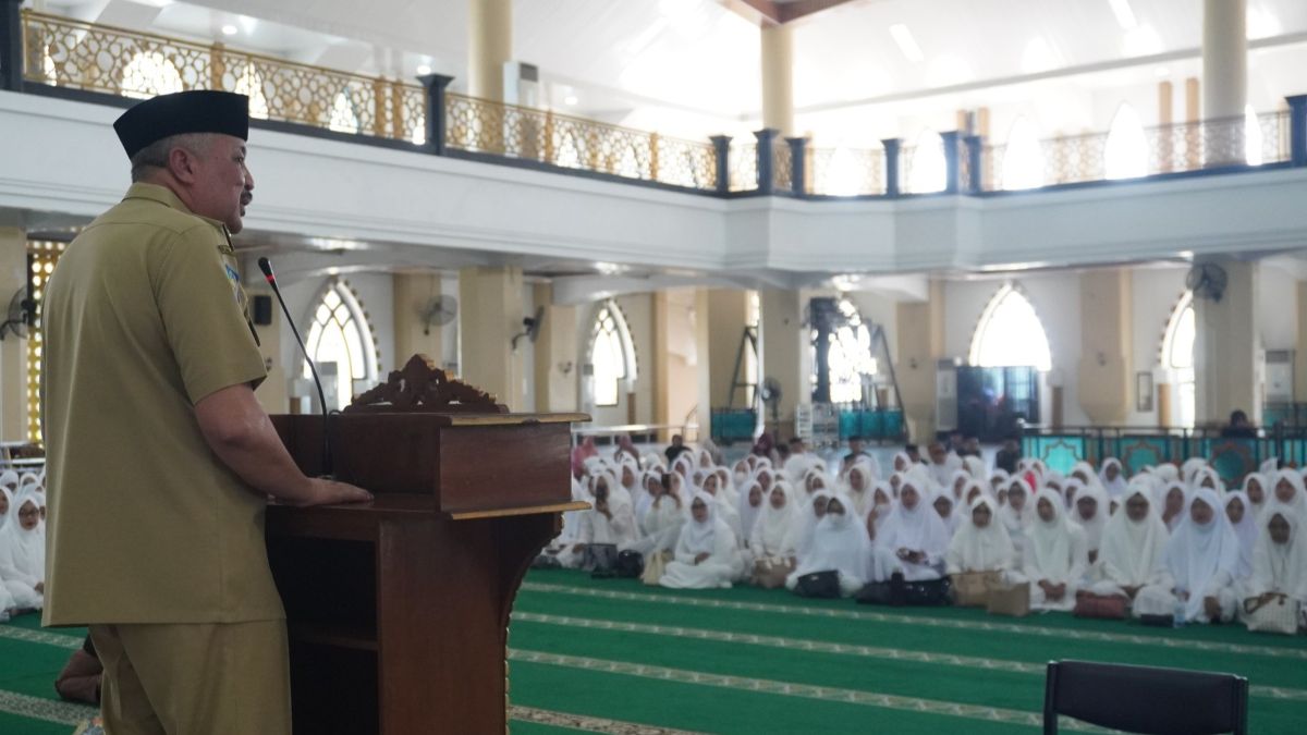 Penantian Panjang Berbuah Manis: Kuota Haji Pinrang 2026 Meningkat, 519 Jamaah Siap Berangkat