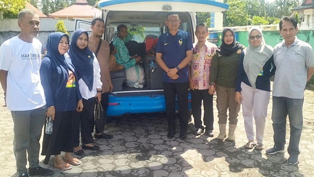 Kadis Dinsos Pinrang: Penanganan Gepeng Kini Kedepankan Perlindungan Sosial