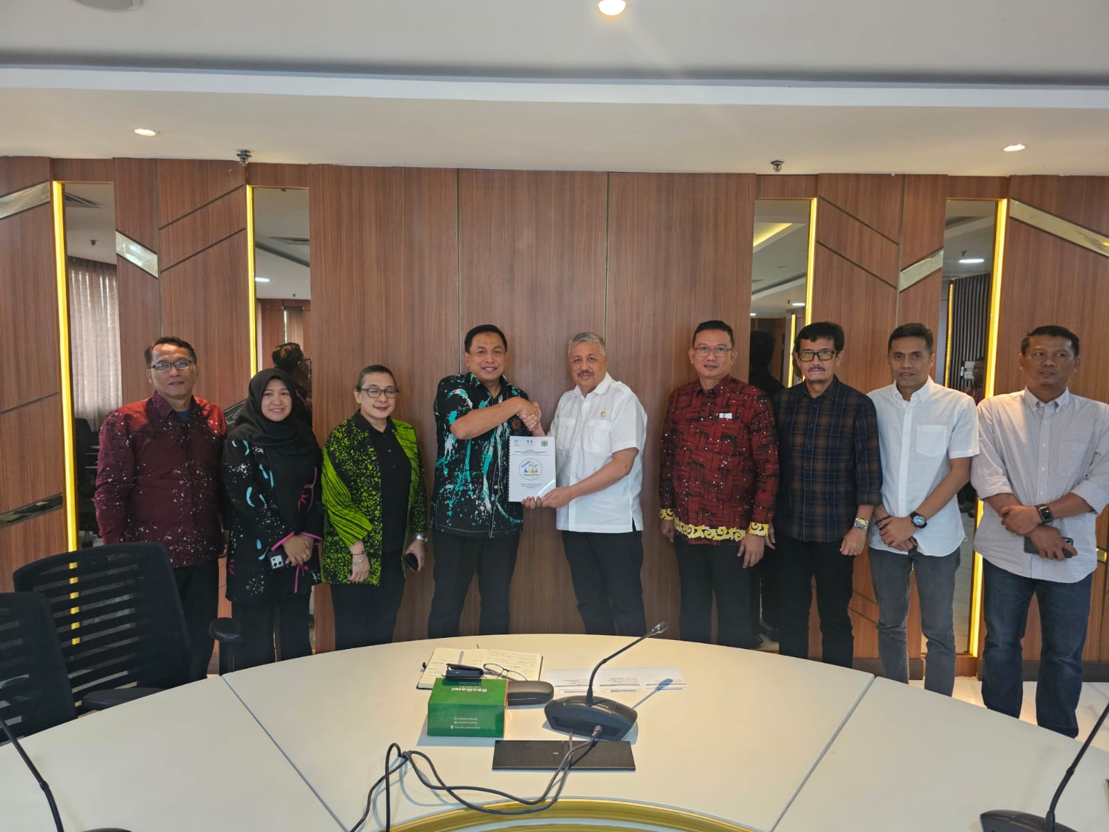 Pemkab Pinrang Dukung Program Sekolah Rakyat, Usulkan Lahan ke Kementerian Sosial