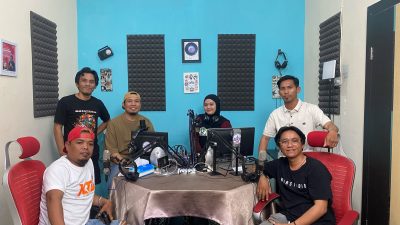 Dari Lagu ke Layar, Maddennuang Baka Sebbo Angkat Cerita Bugis dan Semangat Kreator Lokal