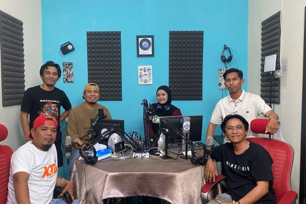 Dari Lagu ke Layar, Maddennuang Baka Sebbo Angkat Cerita Bugis dan Semangat Kreator Lokal